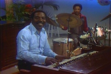 Jimmy Smith Footage from Ad Lib