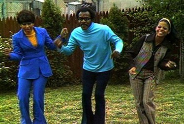 The Friends Of Distinction 70s Soul Footage