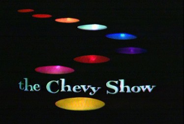 The Chevy Show Library Footage