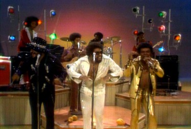 The Isley Brothers 70s Soul Footage