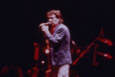 Elvis Costello Footage from The Donald Jackson Collection