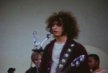 MC5 Footage from The Donald Jackson Collection