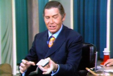 Milton Berle Footage from The Joey Bishop Show