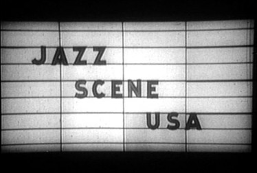 Jazz Scene USA Library Footage