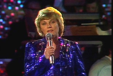 Anne Murray 80s Country Footage