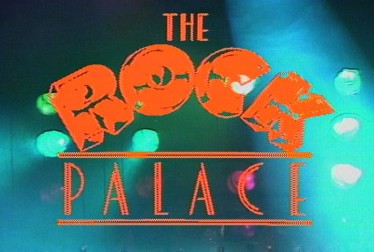 Rock Palace Library Footage