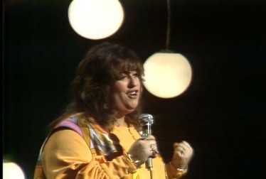 Mama Cass Elliot Footage from Ray Stevens Show