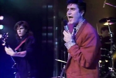 Duran Duran Footage from Bob Hope Show and Specials