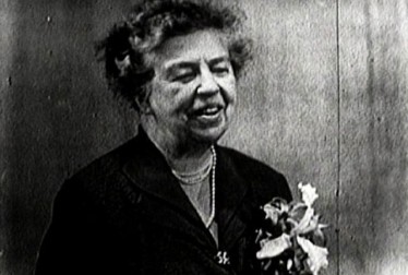 Eleanor Roosevelt Footage from Bob Hope Show and Specials