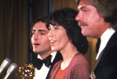 Lily Tomlin Footage from Hollywood and the Stars