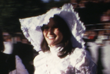 Linda Lovelace Footage from Hollywood and the Stars