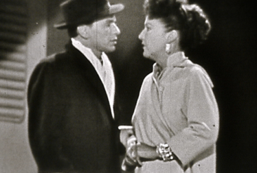 Frank Sinatra and Ethel Merman Footage from Peter Lind Hayes and Mary Healy Collection