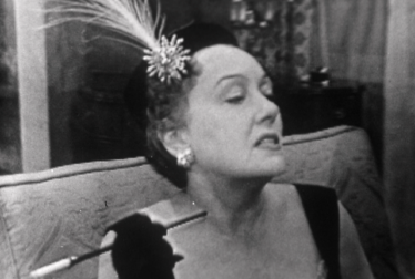 Gloria Swanson Footage from Peter Lind Hayes and Mary Healy Collection