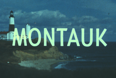 Montauk Special Footage from Peter Lind Hayes and Mary Healy Collection