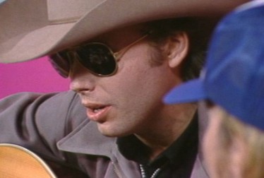 Dwight Yoakam 80s Country Footage
