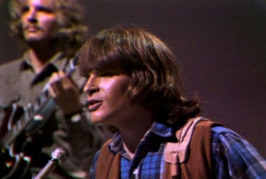 Creedence Clearwater Revival 60s Rock Footage