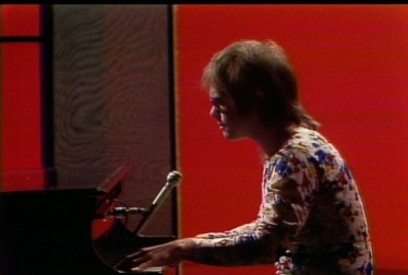 Elton John Male Singer-Songwriters Footage