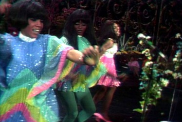 Ike & Tina Turner 60s Soul Footage