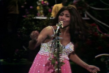 Ike & Tina Turner Footage from The Andy Williams Show & Specials