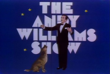 The Andy Williams Show & Specials Library Footage