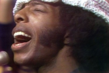 Sly & The Family Stone 60s Soul Footage