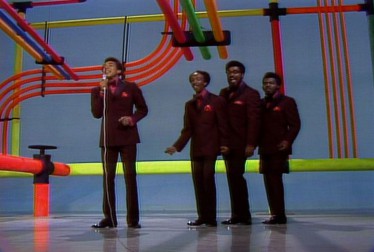 Smokey Robinson & The Miracles Footage from The Andy Williams Show & Specials