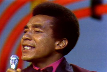 Smokey Robinson & The Miracles Motown Footage