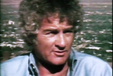 Arthur Janov Footage from The David Sheehan Collection