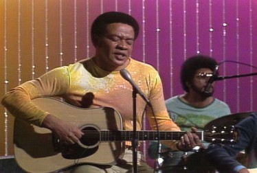 Bill Withers Male Singer-Songwriters Footage