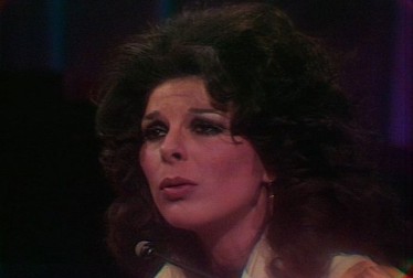 Bobbie Gentry Footage from The Bobby Goldsboro Show