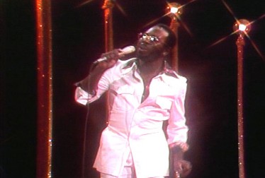 Curtis Mayfield 70s Soul Footage
