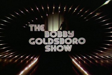 The Bobby Goldsboro Show Library Footage