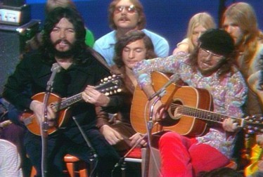 Seals and Crofts Footage from Big Record