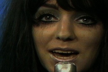 Shocking Blue Footage from Big Record