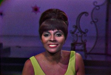 Leslie Uggams Footage from The Bell Telephone Hour