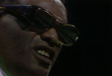 Ray Charles Footage from The Bell Telephone Hour