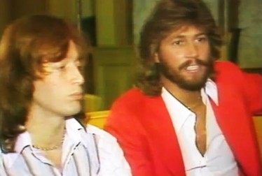 The Bee Gees Footage from The David Sheehan Collection