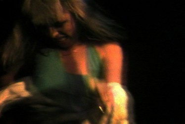 Blondie Live Concert Footage from Blondie Documentary