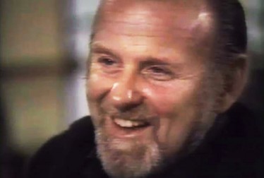 Bob Fosse Footage from The David Sheehan Collection