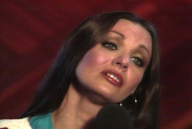 Crystal Gayle 80s Country Footage