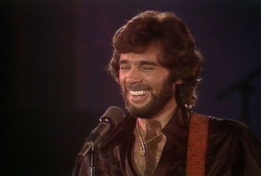 Eddie Rabbitt Footage from Country Countdown