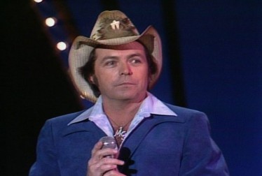 Mickey Gilley 80s Country Footage