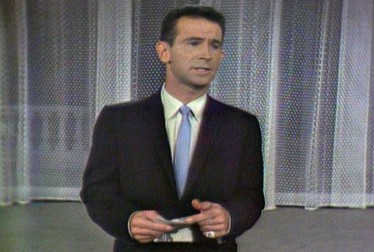Don Adams Footage from The Chevy Show