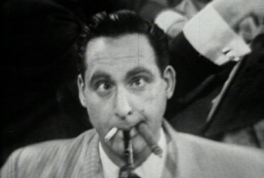 Sid Caesar Footage from The Chevy Show
