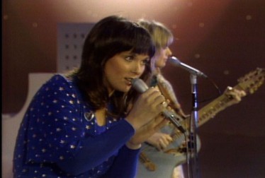 Heart Footage from Captain & Tennille Show & Specials