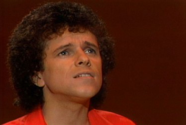 Leo Sayer Footage from Captain & Tennille Show & Specials
