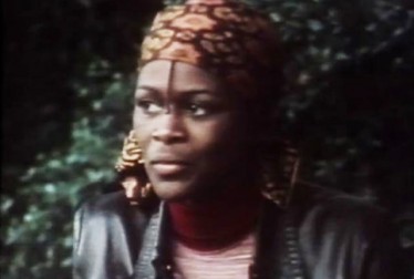 Cicely Tyson Footage from The David Sheehan Collection