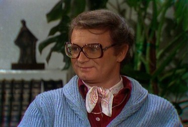 Charles Nelson Reilly Footage from Dinah!