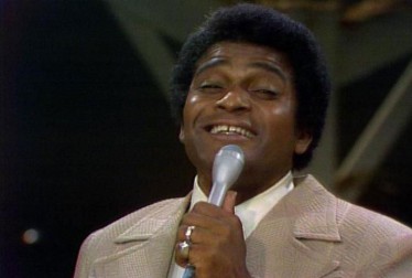 Charley Pride 70s Country Music Footage