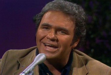 Hoyt Axton 70s Country Music Footage